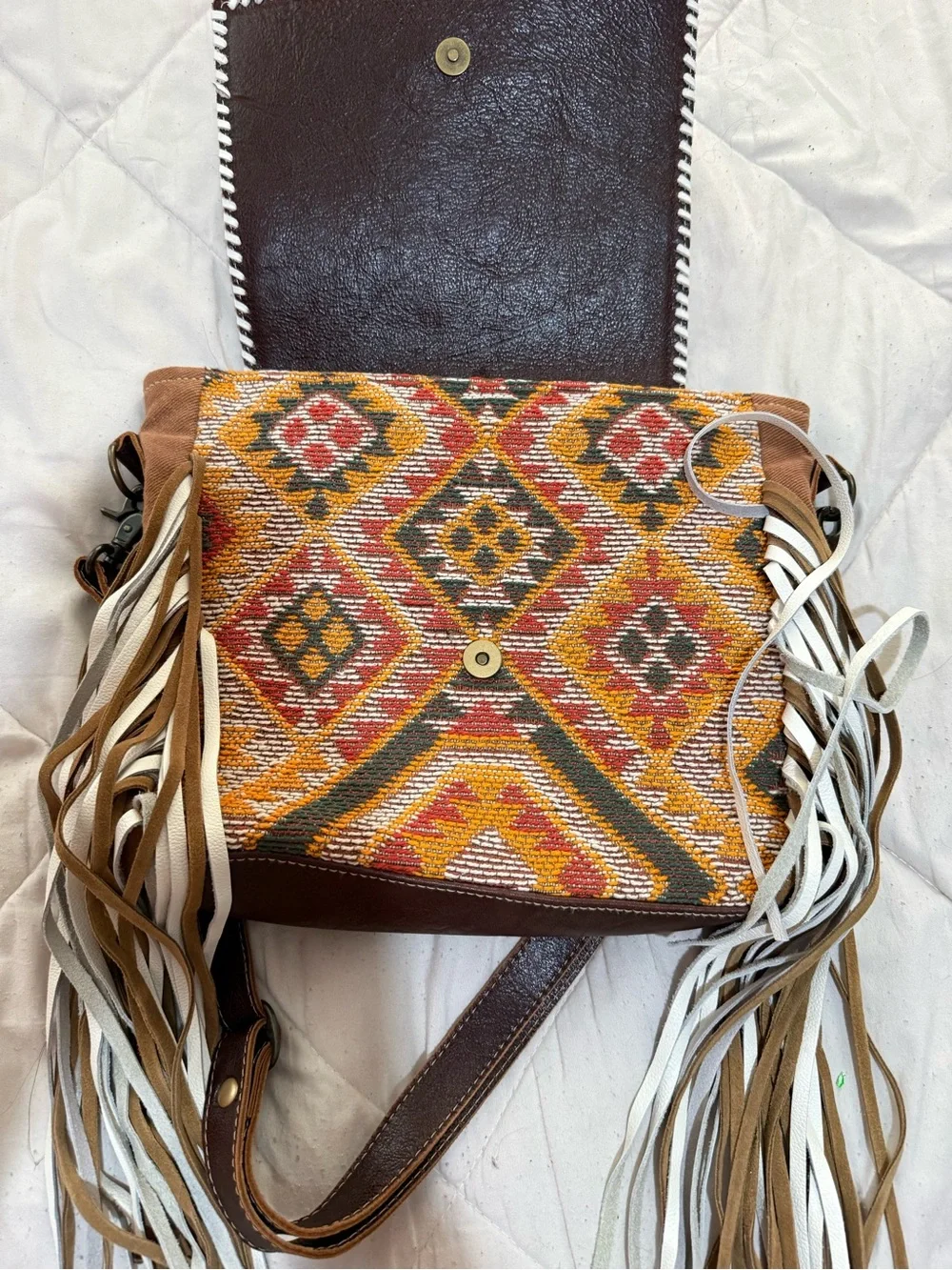 Myra Bag stylish boho